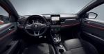 Renault Arkana R.S. Line 2021 года (WW)